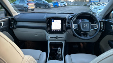 Volvo Xc40 1.5 T5 Recharge PHEV Inscription Pro 5dr Auto Estate